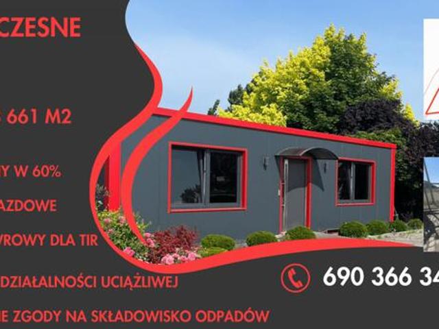 Biuro na sprzedaż w Inowrocław, Kujawsko-pomorskie