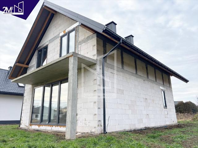 Dom na sprzedaż w Łańcut, Podkarpackie