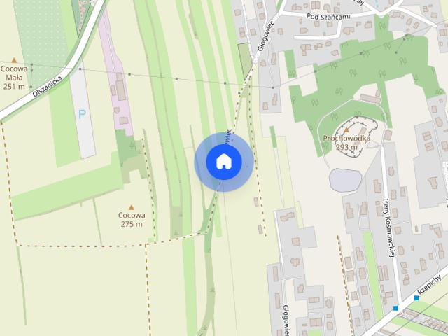Mieszkanie do wynajęcia w Kraków, Małopolskie
