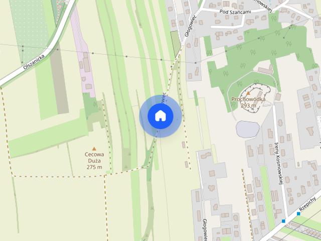 Mieszkanie do wynajęcia w Kraków, Małopolskie