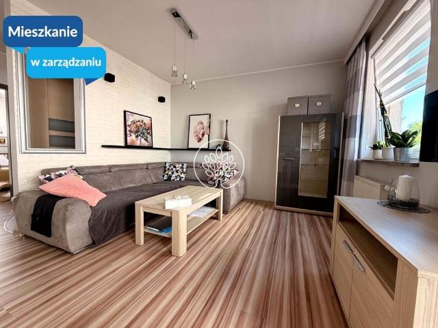 Mieszkanie do wynajęcia w Bydgoszcz, Kujawsko-pomorskie