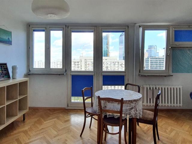 Mieszkanie do wynajęcia w Warszawa, Mazowieckie