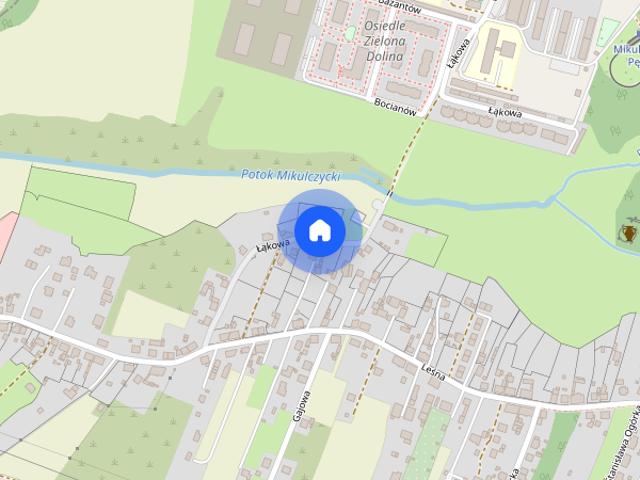 Mieszkanie do wynajęcia w Zabrze, Śląskie