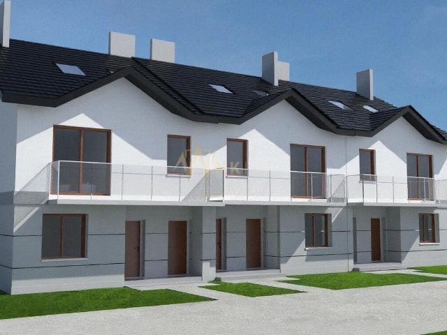 Mieszkanie na sprzedaż w Tarnowiec, Małopolskie