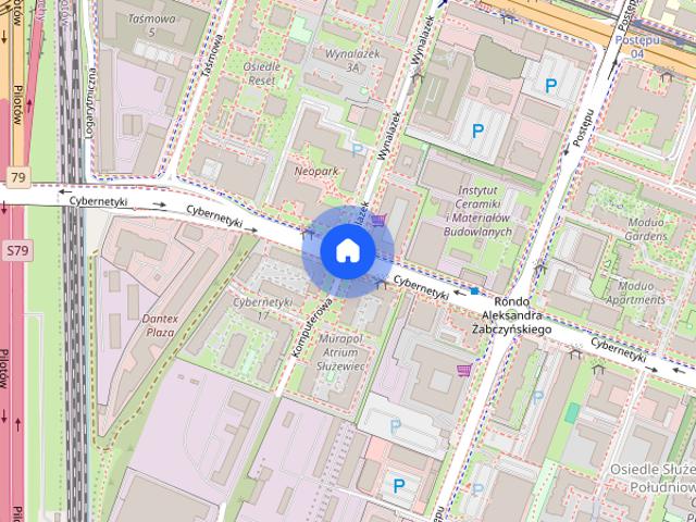 Mieszkanie do wynajęcia w Warszawa, Mazowieckie