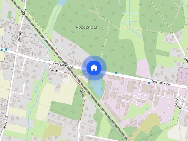 Mieszkanie do wynajęcia w Rybnik, Śląskie