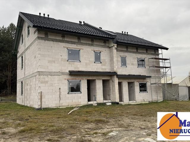 Mieszkanie na sprzedaż w Zalesie Drugie, Kielce