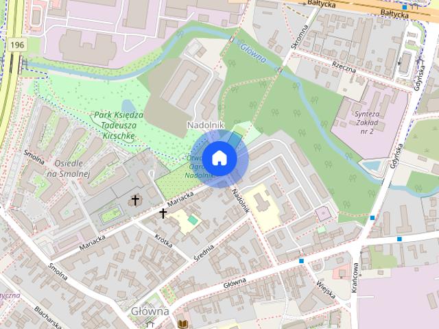 Mieszkanie do wynajęcia w Poznań, Wielkopolskie