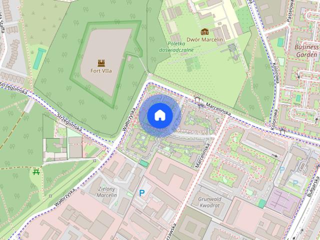 Mieszkanie do wynajęcia w Poznań, Wielkopolskie