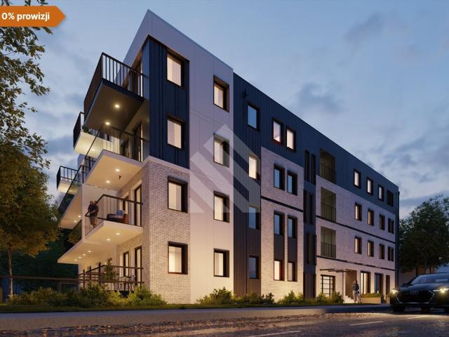 Mieszkanie na sprzedaż w Bydgoszcz, Kujawsko-pomorskie