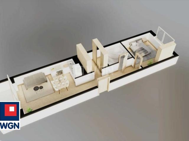 Mieszkanie na sprzedaż w Piotrków Trybunalski, Łódzkie