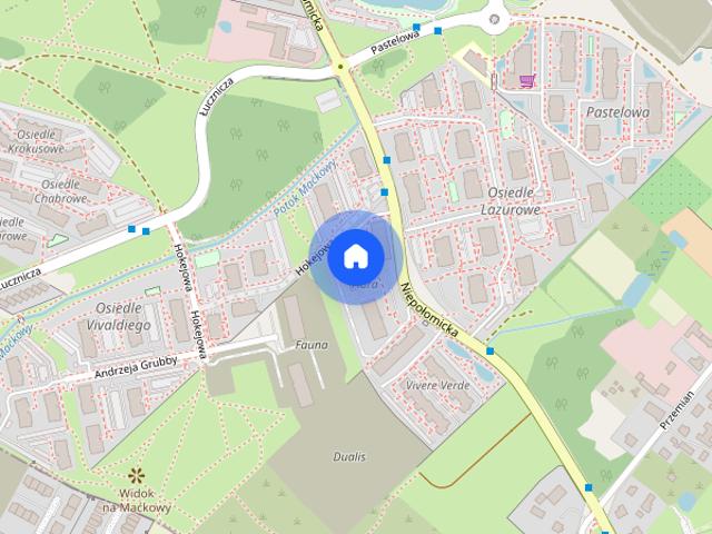 Mieszkanie do wynajęcia w Gdańsk, Pomorskie