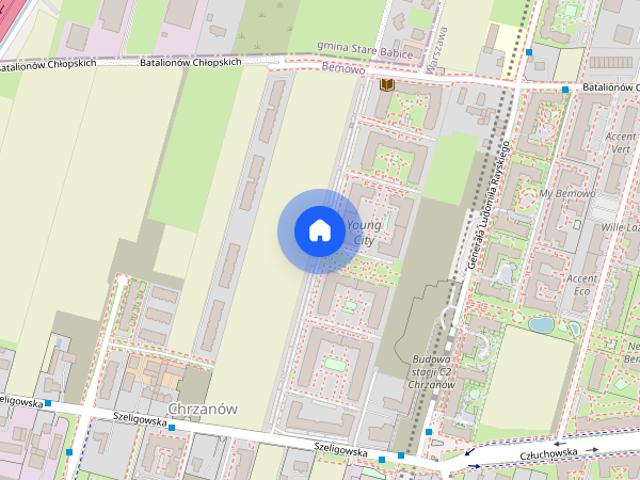 Mieszkanie do wynajęcia w Warszawa, Mazowieckie