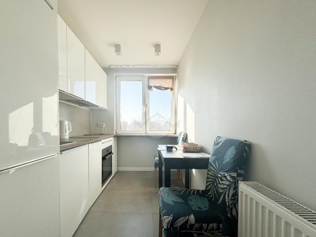 Mieszkanie do wynajęcia w Kraków, Małopolskie