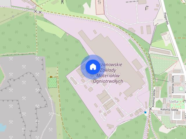 Mieszkanie do wynajęcia w Pogorzyce, Małopolskie