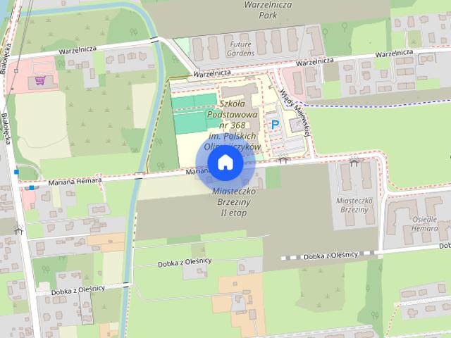 Mieszkanie do wynajęcia w Warszawa, Mazowieckie