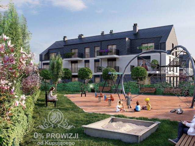 Mieszkanie na sprzedaż w Siechnice, Dolnośląskie