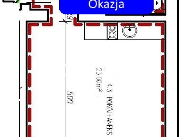 Mieszkanie na sprzedaż w Żyrardów, Mazowieckie