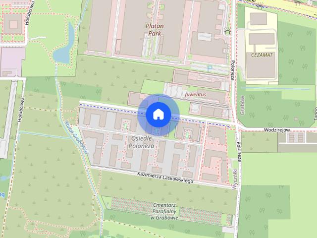 Mieszkanie do wynajęcia w Warszawa, Mazowieckie