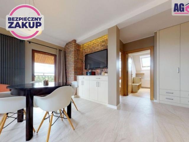 Mieszkanie na sprzedaż w Karwia, Pomorskie