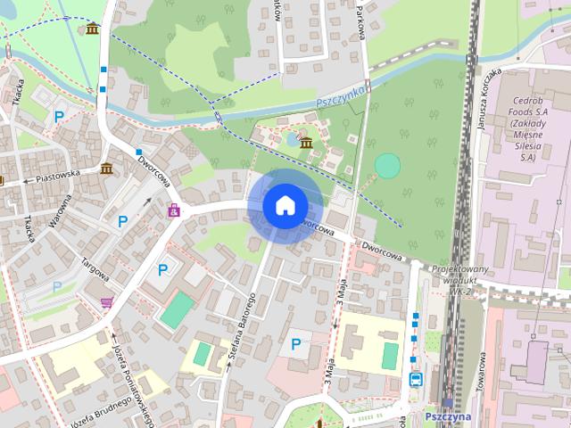 Mieszkanie do wynajęcia w Pszczyna, Śląskie