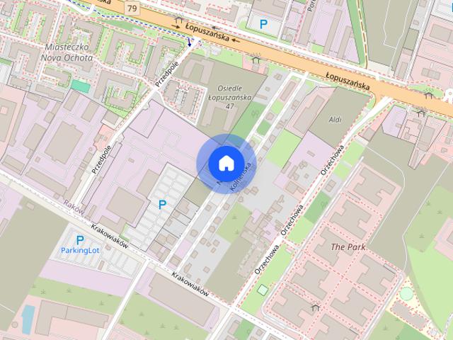Mieszkanie do wynajęcia w Warszawa, Mazowieckie