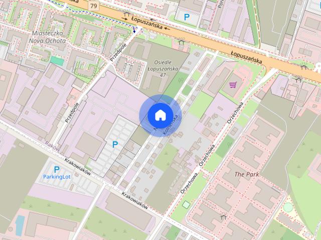Mieszkanie do wynajęcia w Warszawa, Mazowieckie