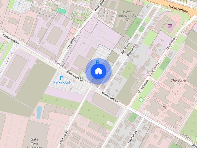 Mieszkanie do wynajęcia w Raków, Warszawa