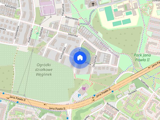 Mieszkanie do wynajęcia w Lublin, Lubelskie