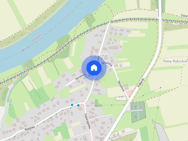 Mieszkanie do wynajęcia w Kraków, Małopolskie