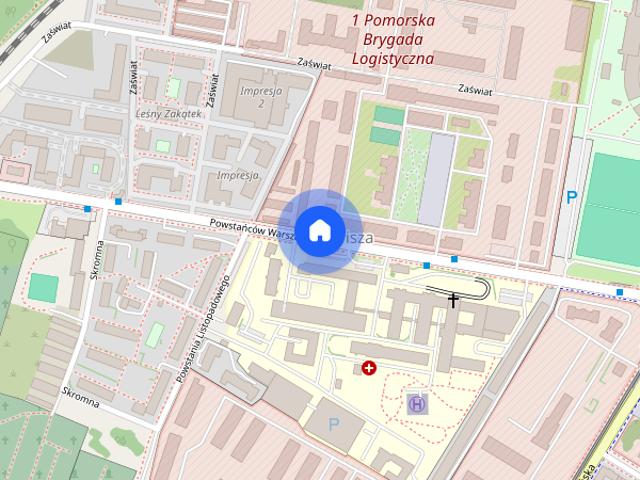 Mieszkanie do wynajęcia w Bydgoszcz