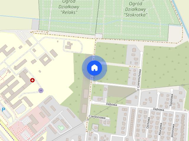 Mieszkanie do wynajęcia w Bełchatów, Łódzkie
