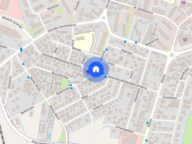 Mieszkanie do wynajęcia w Mława, Mazowieckie