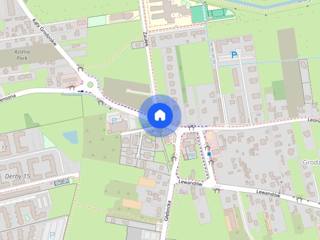 Mieszkanie do wynajęcia w Warszawa, Mazowieckie