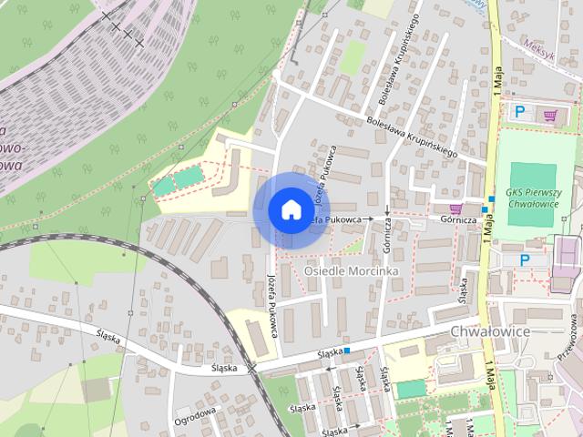 Mieszkanie do wynajęcia w Rybnik, Śląskie