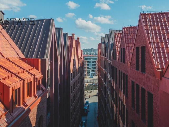 Mieszkanie na sprzedaż w Gdańsk, Pomorskie