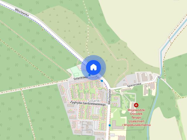 Mieszkanie do wynajęcia w Toruń, Kujawsko-pomorskie