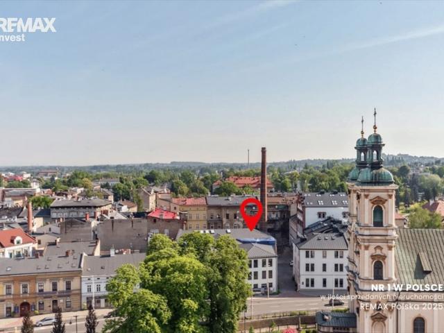 Mieszkanie na sprzedaż w Bielsko-biała, Śląskie