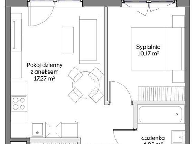 Mieszkanie na sprzedaż w Warszawa, Mazowieckie