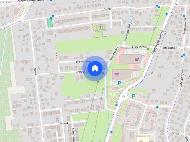Mieszkanie do wynajęcia w Mielec, Podkarpackie