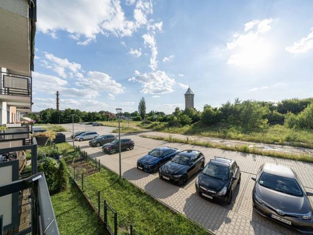 Mieszkanie do wynajęcia w Luboń, Wielkopolskie