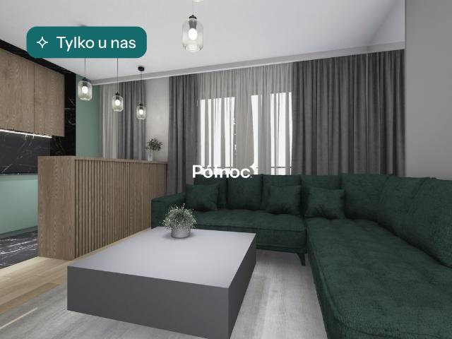 Mieszkanie na sprzedaż w Łomża, Podlaskie
