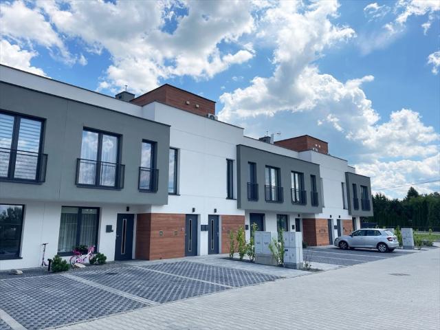 Mieszkanie na sprzedaż w Rzeszów, Podkarpackie