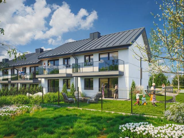 Mieszkanie na sprzedaż w Rzeszów, Podkarpackie
