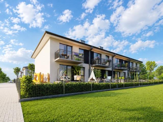 Mieszkanie na sprzedaż w Rzeszów, Podkarpackie