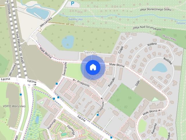 Mieszkanie do wynajęcia w Szczecin, Zachodniopomorskie