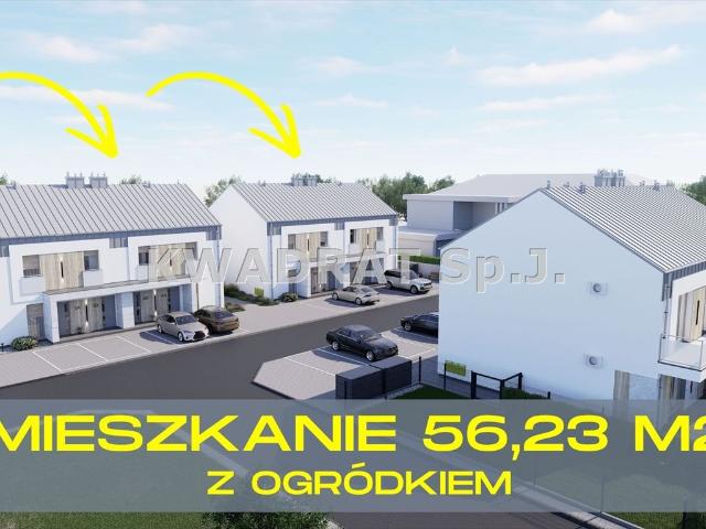 Mieszkanie na sprzedaż w Baranów, Wielkopolskie