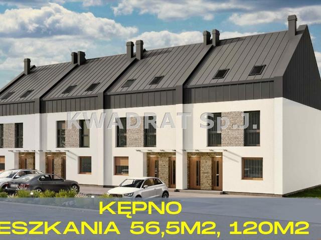 Mieszkanie na sprzedaż w Kępno, Wielkopolskie
