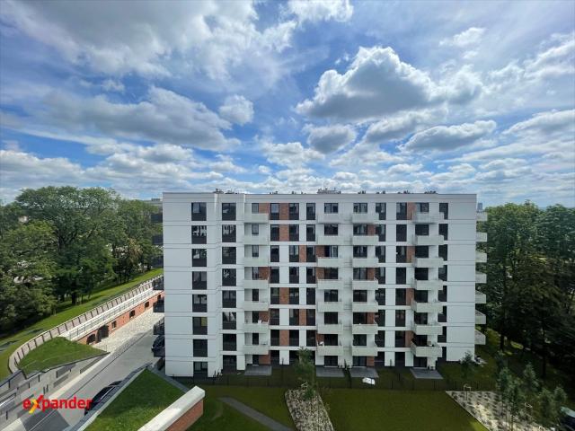 Mieszkanie na sprzedaż w Kraków, Małopolskie