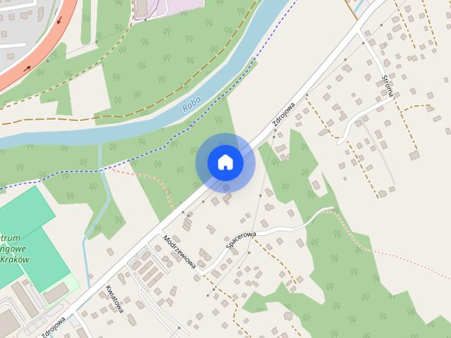 Mieszkanie do wynajęcia w Myślenice, Małopolskie